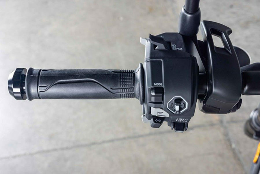 2026 Honda Rebel 1100 DCT