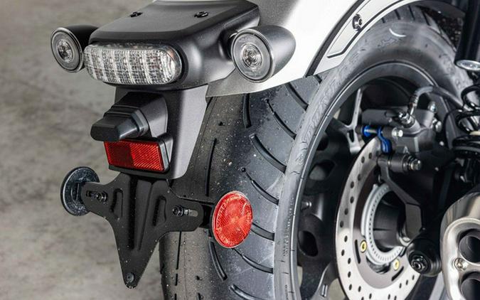 2026 Honda Rebel 1100 DCT