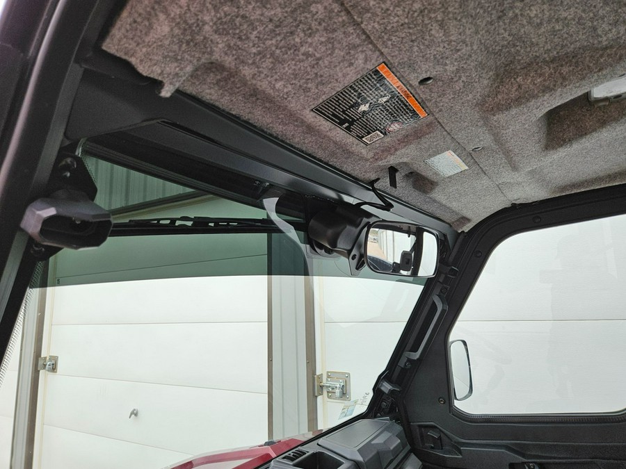 2021 Polaris Ranger XP 1000 Northstar Edition Premium