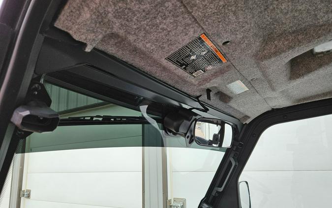 2021 Polaris Ranger XP 1000 Northstar Edition Premium