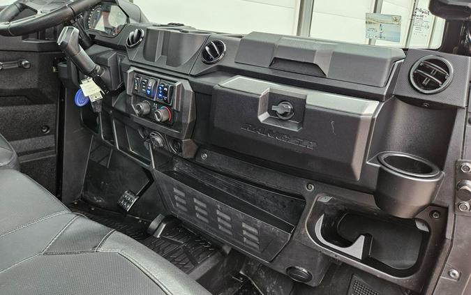 2021 Polaris Ranger XP 1000 Northstar Edition Premium