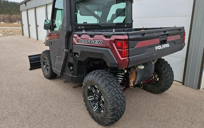 2021 Polaris Ranger XP 1000 Northstar Edition Premium
