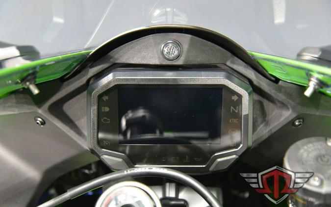 2025 Kawasaki Ninja ZX-10R KRT Edition ABS