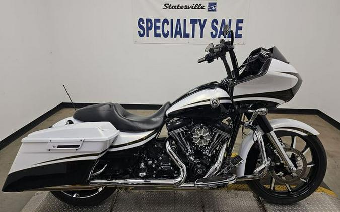 2012 Harley-Davidson Road Glide CVO Custom