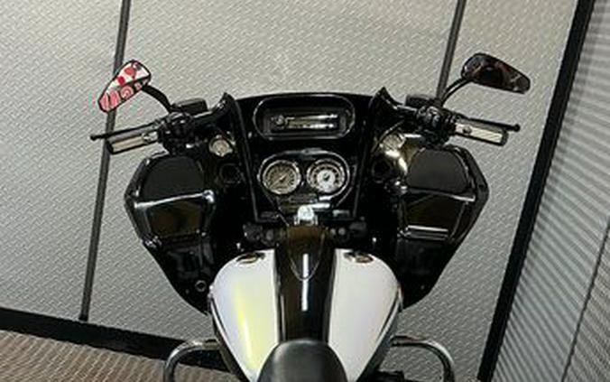 2012 Harley-Davidson Road Glide CVO Custom