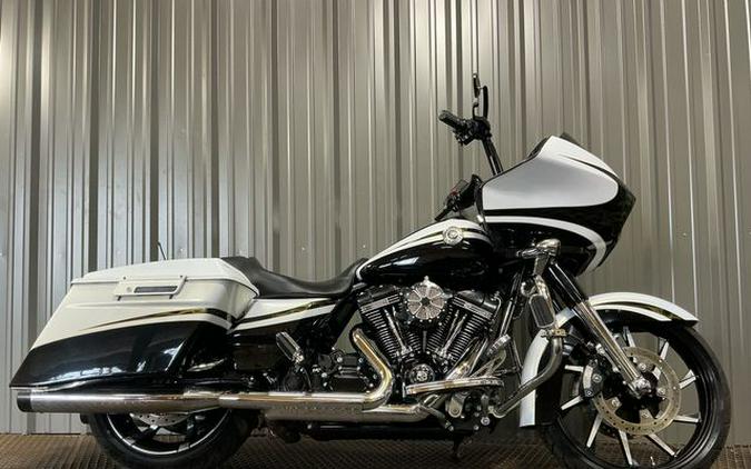 2012 Harley-Davidson Road Glide CVO Custom
