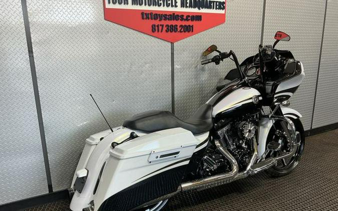 2012 Harley-Davidson Road Glide CVO Custom