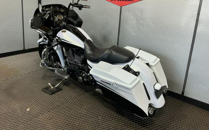 2012 Harley-Davidson Road Glide CVO Custom
