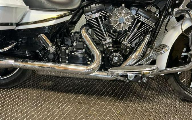 2012 Harley-Davidson Road Glide CVO Custom