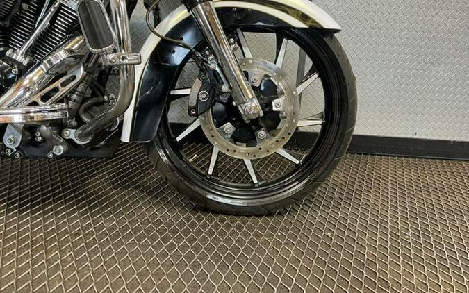 2012 Harley-Davidson Road Glide CVO Custom