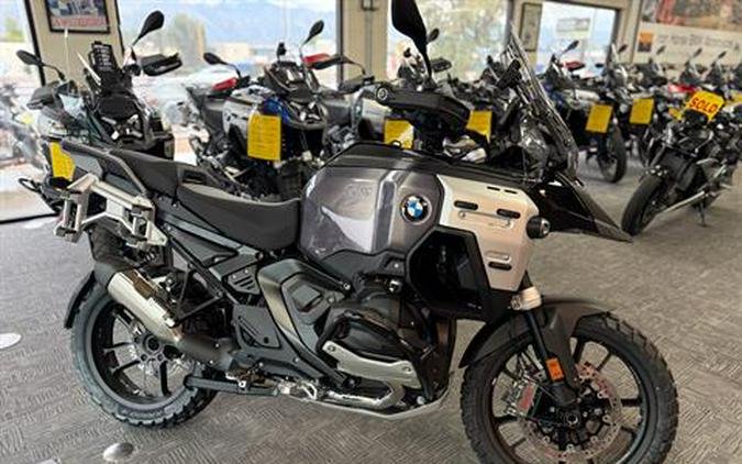 2026 BMW R 1300 GS Adventure