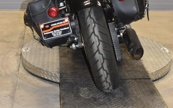 2019 Harley-Davidson Forty-Eight