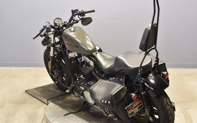 2019 Harley-Davidson Forty-Eight