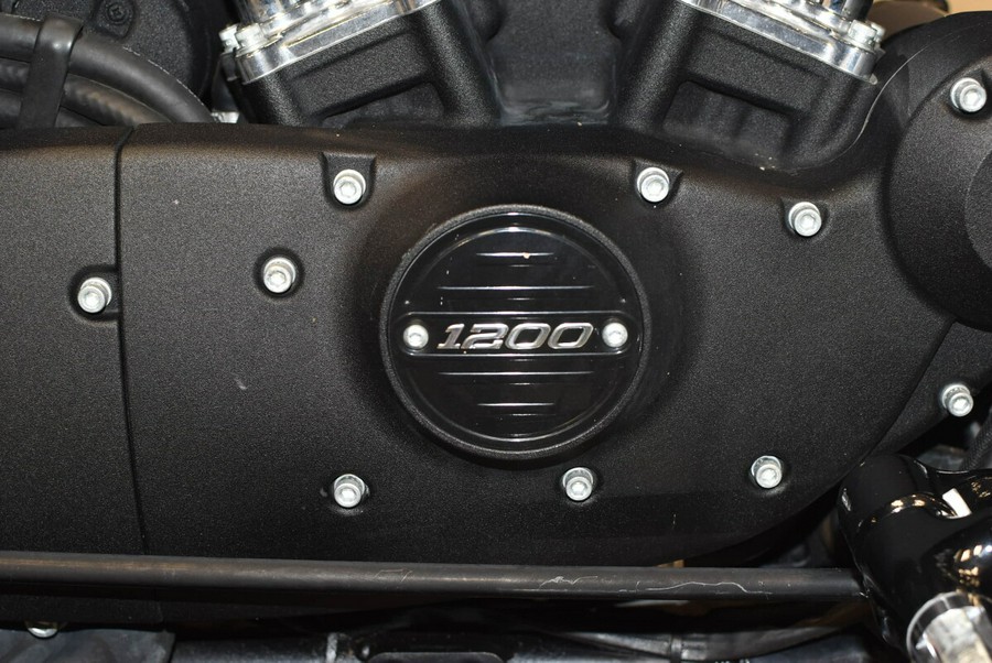 2019 Harley-Davidson Forty-Eight