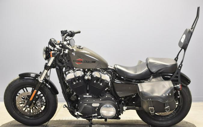 2019 Harley-Davidson Forty-Eight