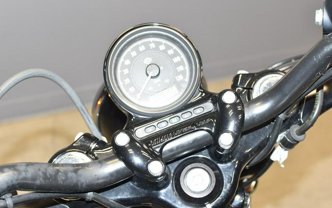 2019 Harley-Davidson Forty-Eight