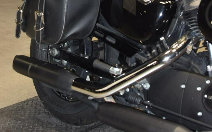 2019 Harley-Davidson Forty-Eight