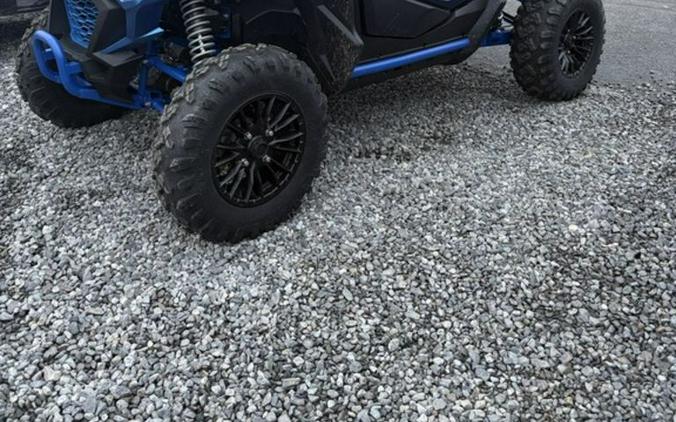 2025 Honda Talon 1000X FOX® Live Valve