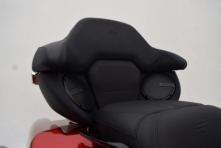 2026 Harley-Davidson FLHLT - Street Glide 3 Limited