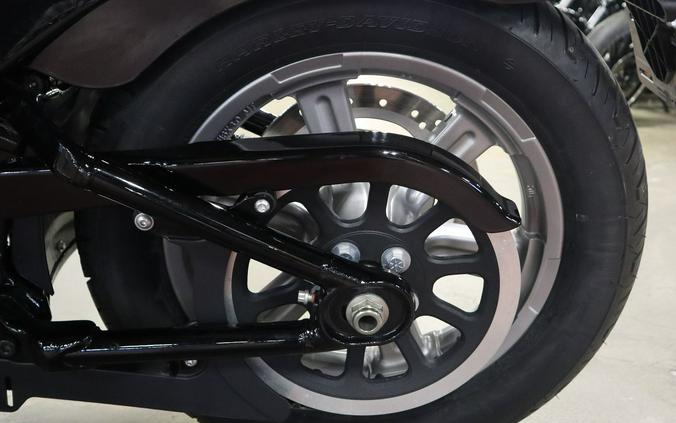 2023 Harley-Davidson Softail® Standard