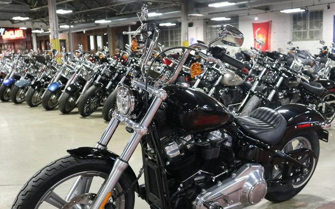 2023 Harley-Davidson Softail® Standard