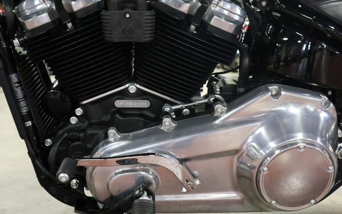 2023 Harley-Davidson Softail® Standard