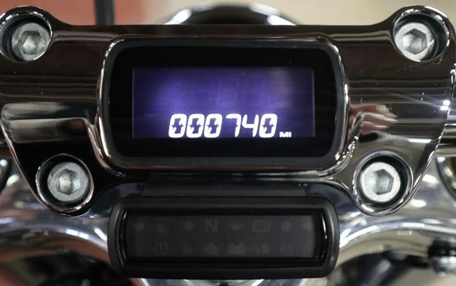 2023 Harley-Davidson Softail® Standard