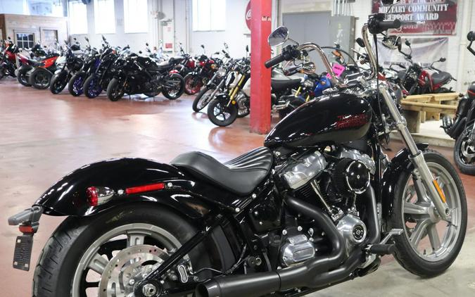 2023 Harley-Davidson Softail® Standard
