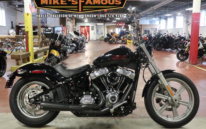 2023 Harley-Davidson Softail® Standard