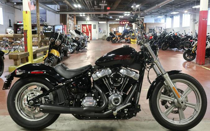 2023 Harley-Davidson Softail® Standard