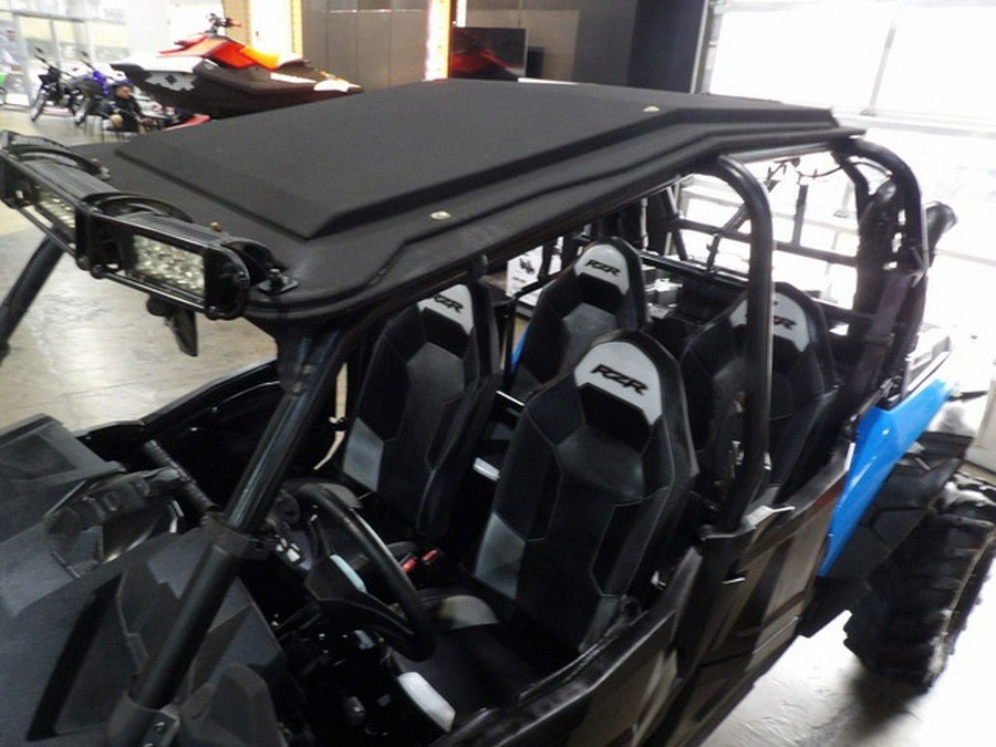 2019 Polaris RZR XP 4 1000