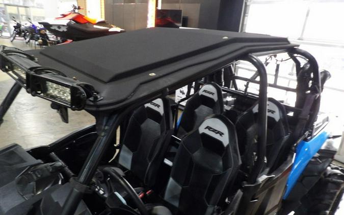 2019 Polaris RZR XP 4 1000
