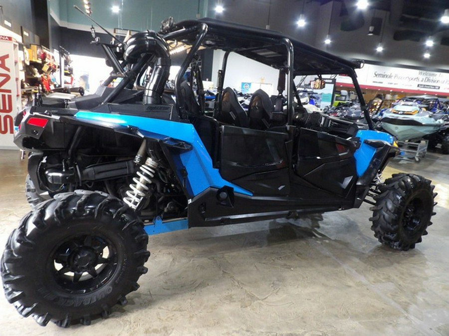 2019 Polaris RZR XP 4 1000