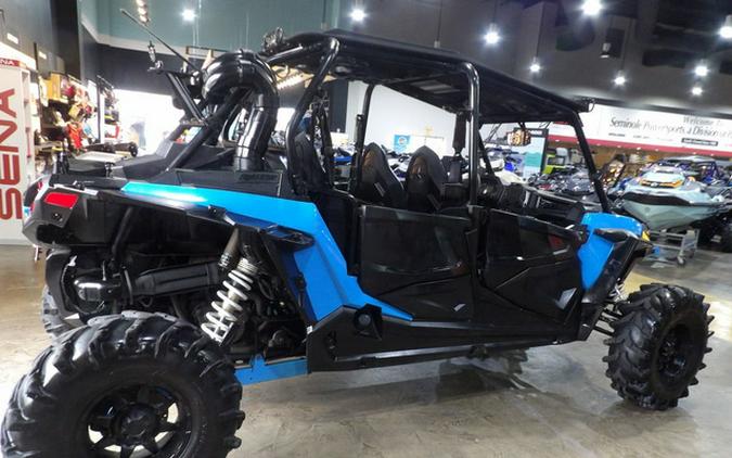 2019 Polaris RZR XP 4 1000