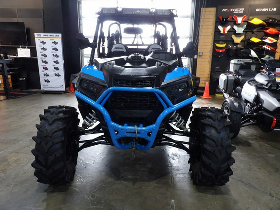 2019 Polaris RZR XP 4 1000
