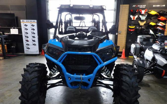 2019 Polaris RZR XP 4 1000