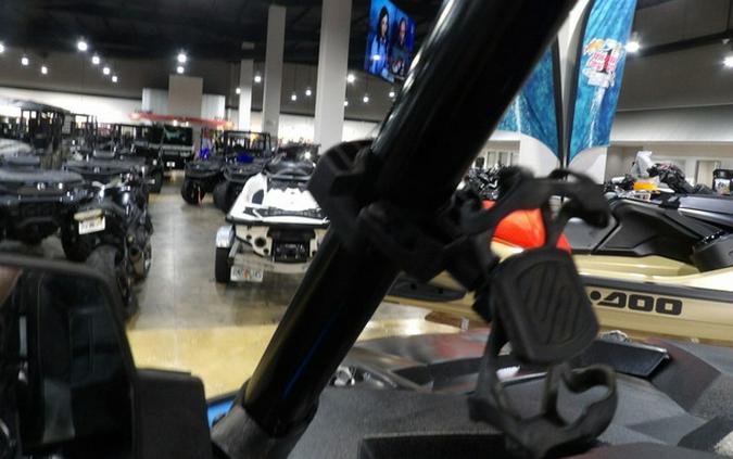 2019 Polaris RZR XP 4 1000