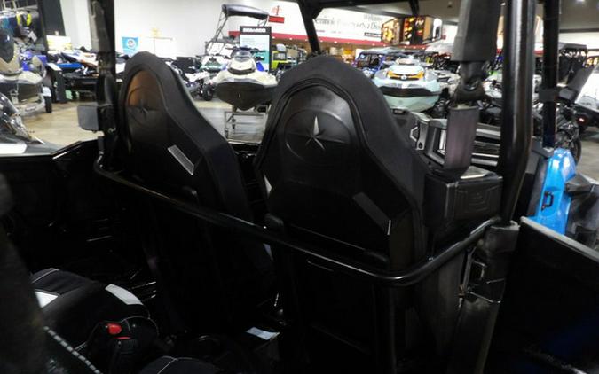 2019 Polaris RZR XP 4 1000