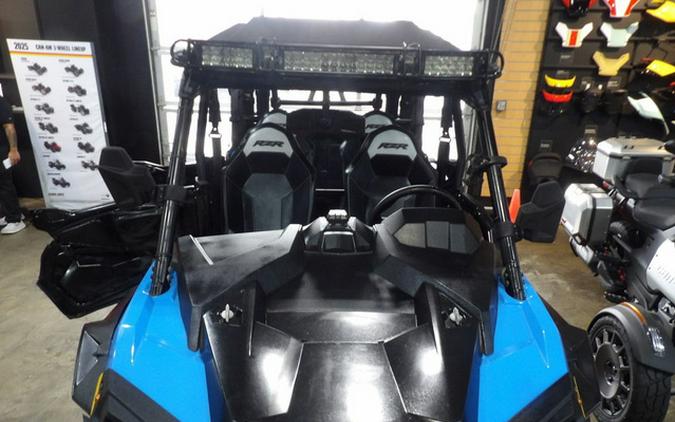2019 Polaris RZR XP 4 1000