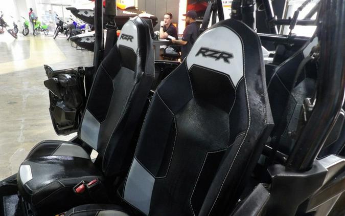 2019 Polaris RZR XP 4 1000