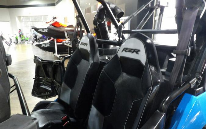 2019 Polaris RZR XP 4 1000