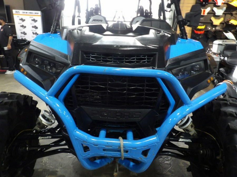 2019 Polaris RZR XP 4 1000