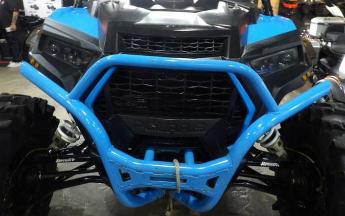 2019 Polaris RZR XP 4 1000