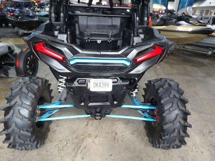 2019 Polaris RZR XP 4 1000