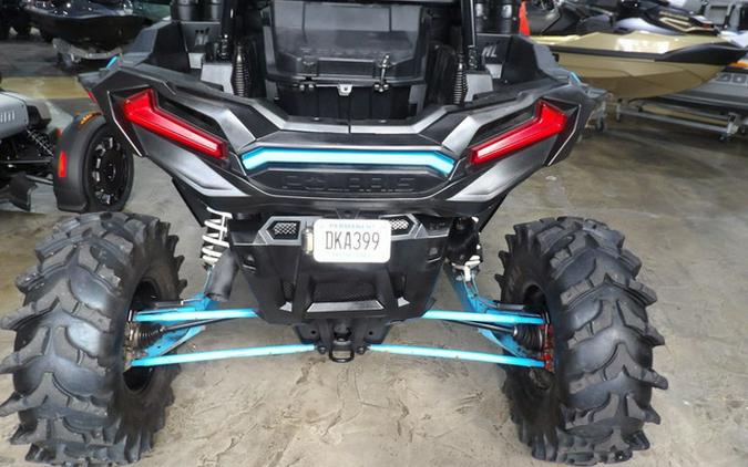 2019 Polaris RZR XP 4 1000
