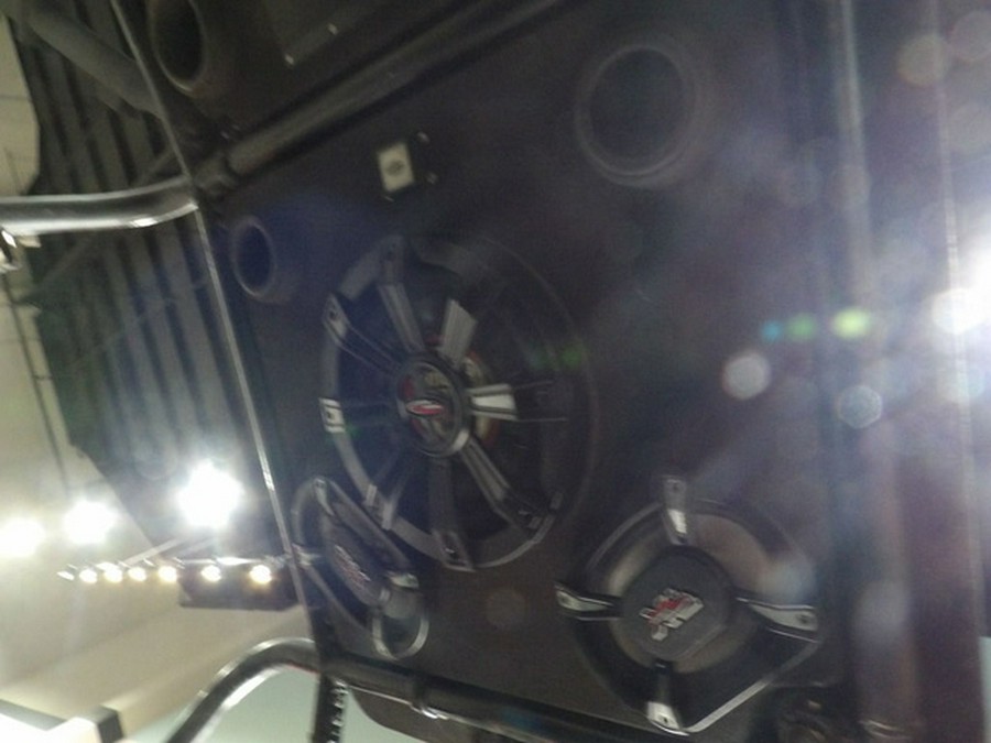 2019 Polaris RZR XP 4 1000