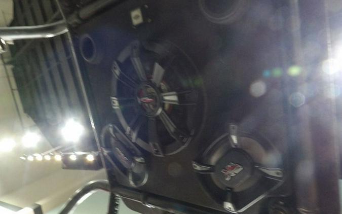 2019 Polaris RZR XP 4 1000