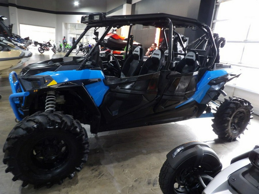 2019 Polaris RZR XP 4 1000