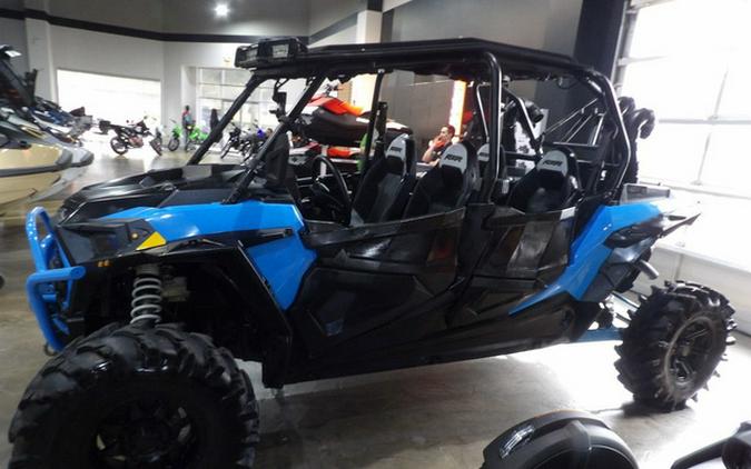 2019 Polaris RZR XP 4 1000
