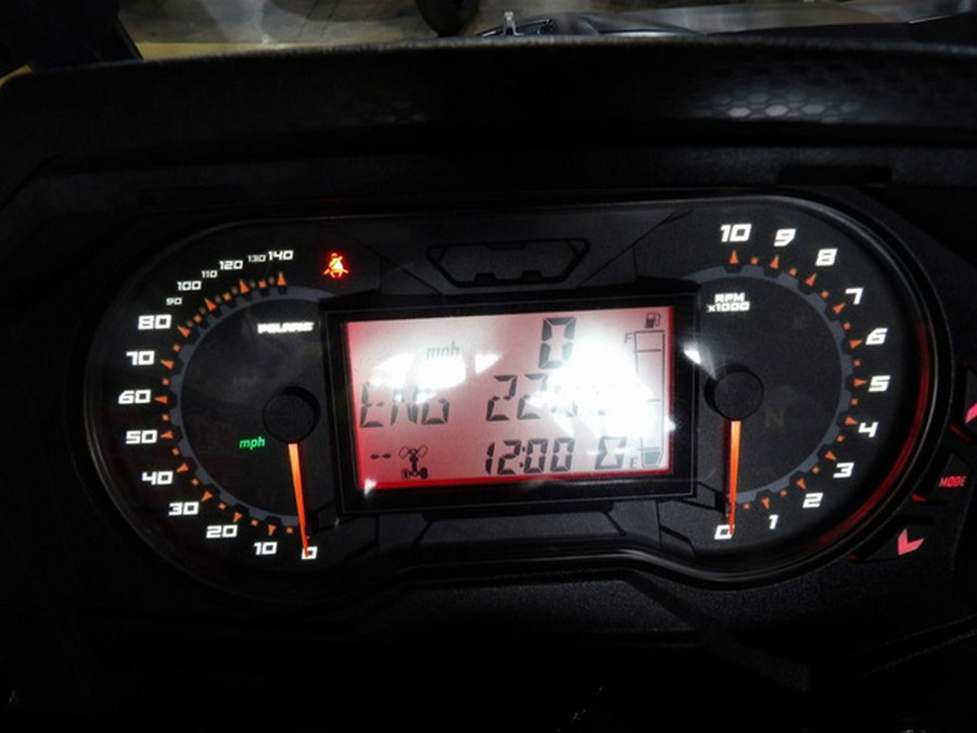 2019 Polaris RZR XP 4 1000